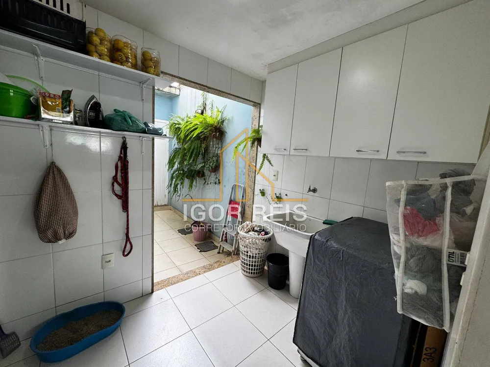 Casa de Condomínio, 4 quartos - Foto 6