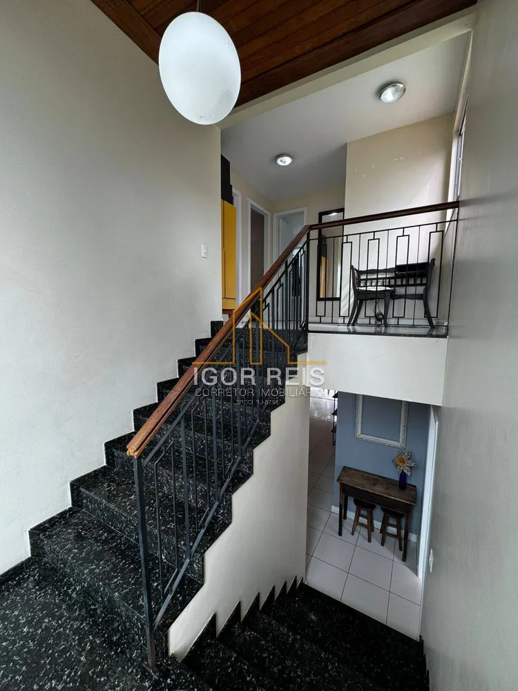 Casa de Condomínio, 4 quartos - Foto 10