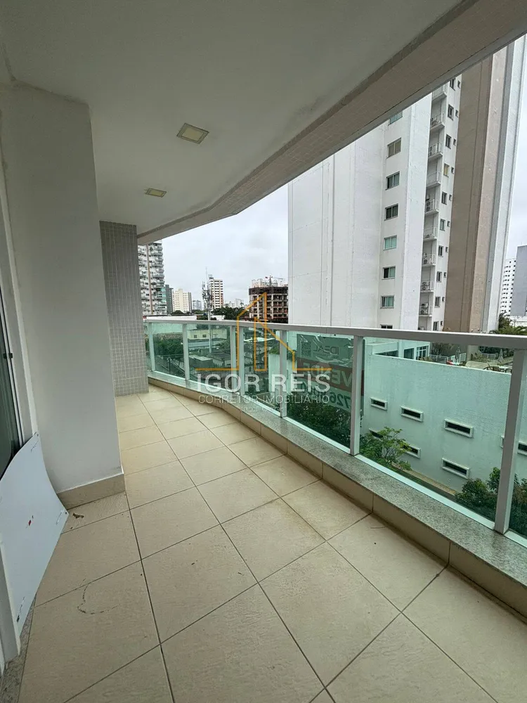 Apartamento, 3 quartos, 114 m² - Foto 4