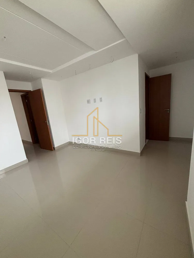 Apartamento, 3 quartos, 114 m² - Foto 2