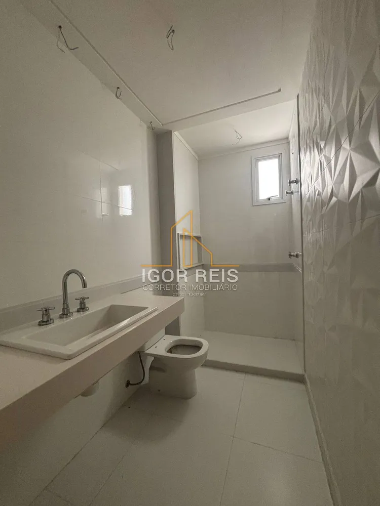 Apartamento, 3 quartos, 114 m² - Foto 3