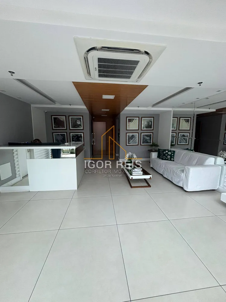 Apartamento, 3 quartos, 114 m² - Foto 21