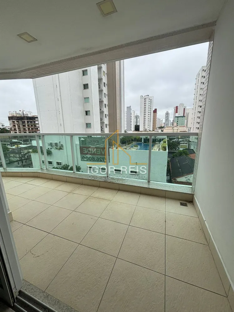 Apartamento, 3 quartos, 114 m² - Foto 17