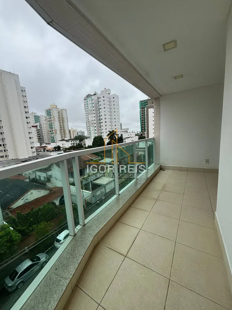 Apartamento, 3 quartos, 114 m² - Foto 9