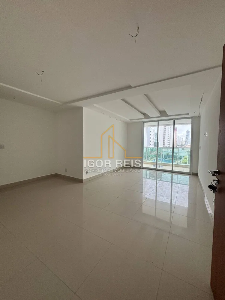 Apartamento, 3 quartos, 114 m² - Foto 15