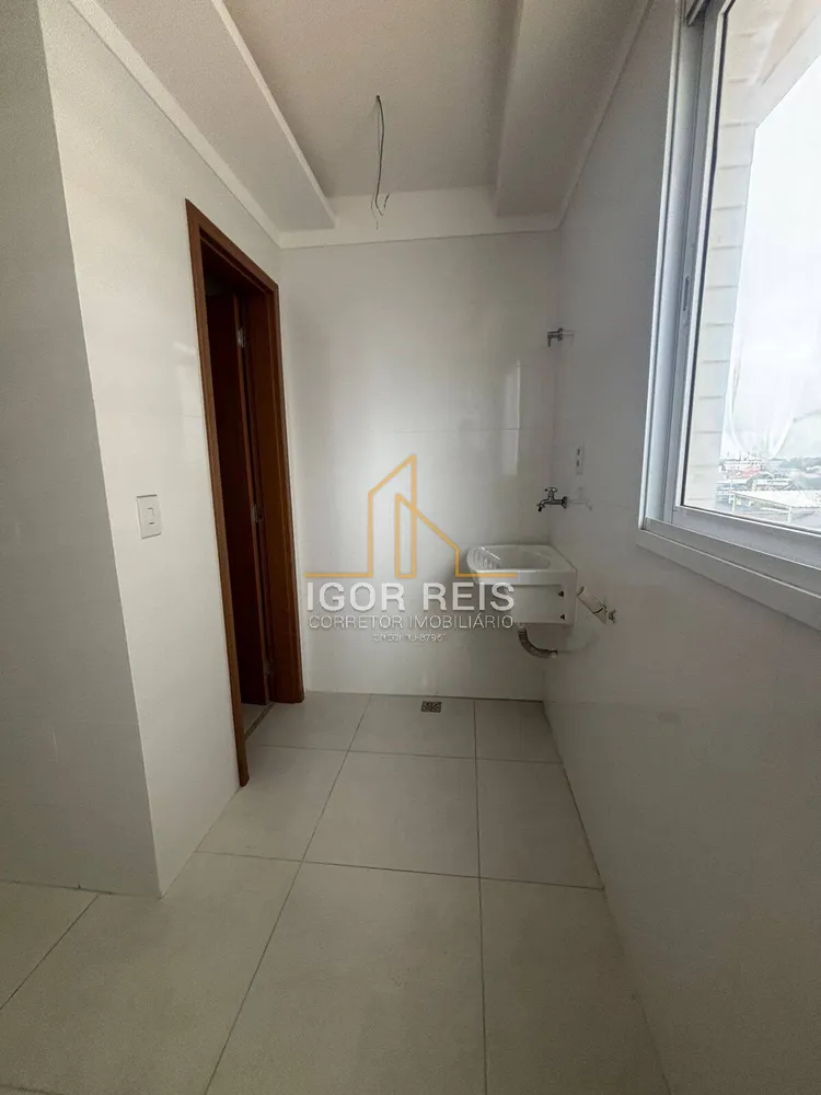 Apartamento, 3 quartos, 114 m² - Foto 13