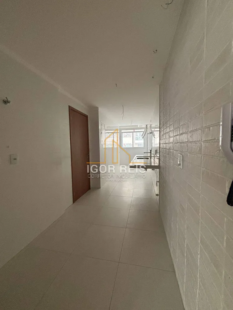 Apartamento, 3 quartos, 114 m² - Foto 14