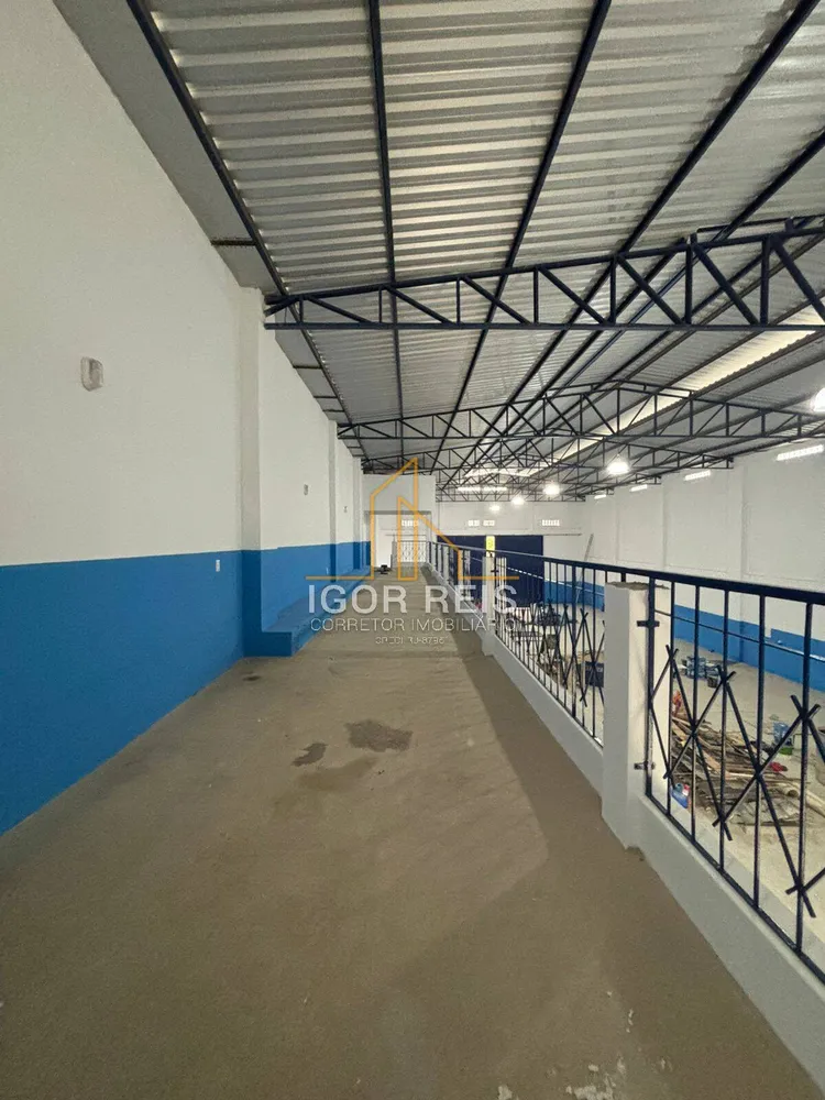 Depósito-Galpão, 1200 m² - Foto 5