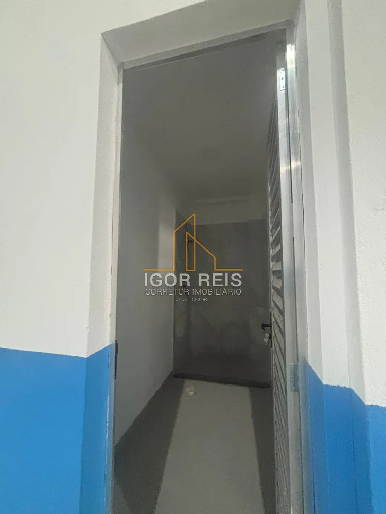 Depósito-Galpão, 1200 m² - Foto 12