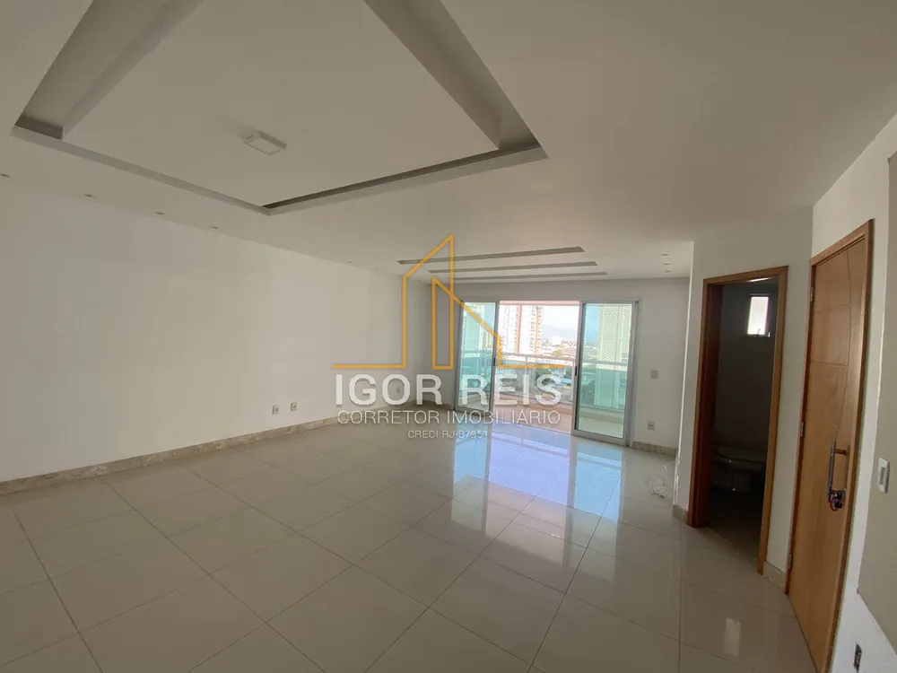 Apartamento, 3 quartos, 156 m² - Foto 2