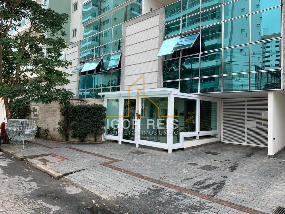Apartamento, 3 quartos, 156 m² - Foto 15