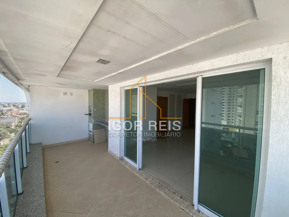 Apartamento, 3 quartos, 156 m² - Foto 5