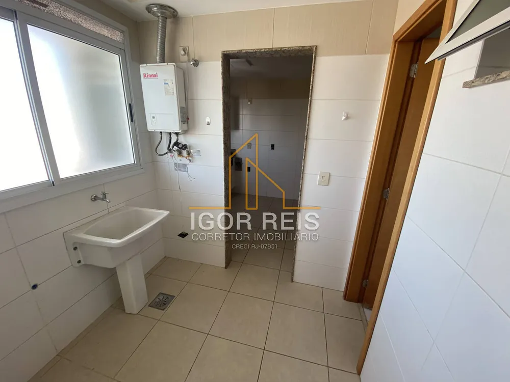 Apartamento, 3 quartos, 156 m² - Foto 14