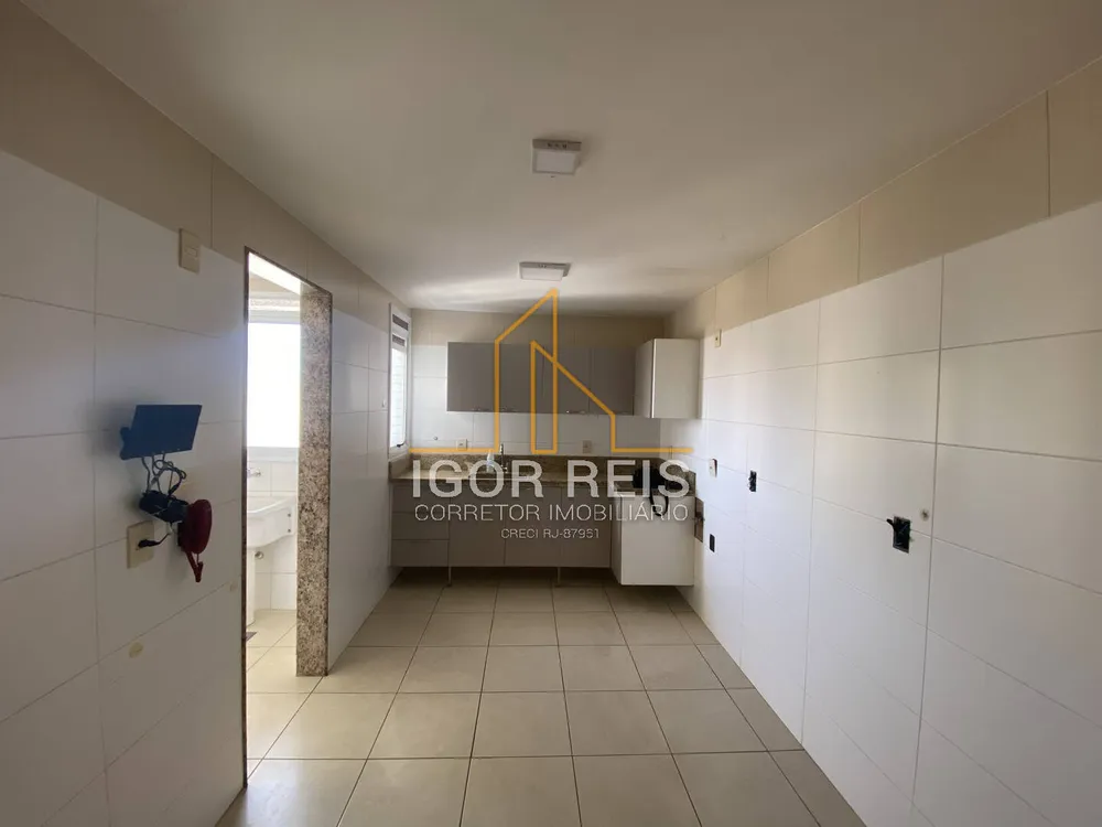 Apartamento, 3 quartos, 156 m² - Foto 7