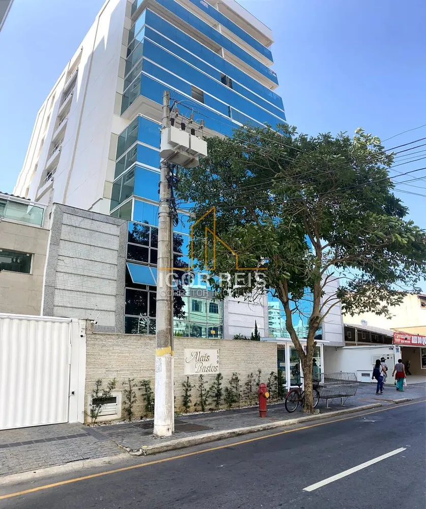 Apartamento, 3 quartos, 156 m² - Foto 18