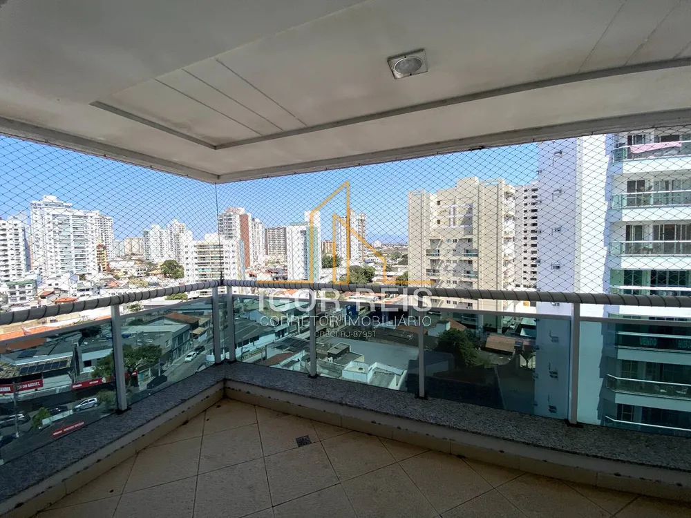 Apartamento, 3 quartos, 156 m² - Foto 3