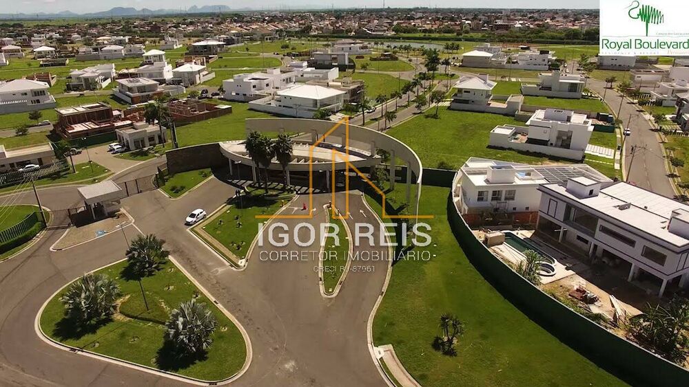 Terreno, 842 m² - Foto 1