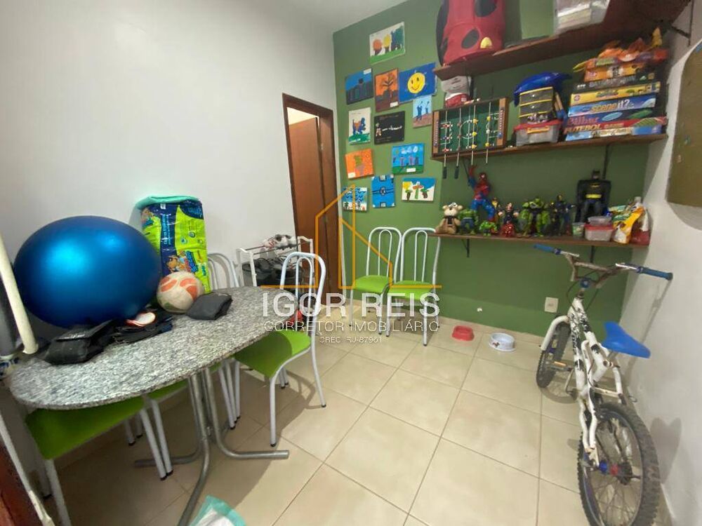 Casa, 4 quartos, 200 m² - Foto 3