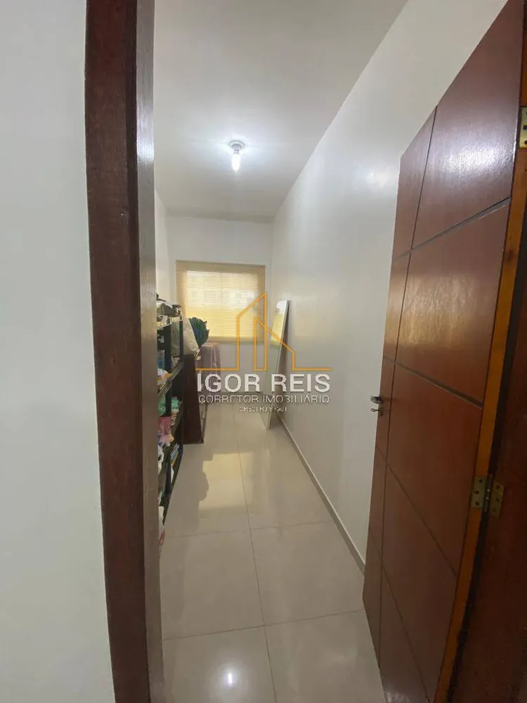 Casa, 4 quartos, 200 m² - Foto 14