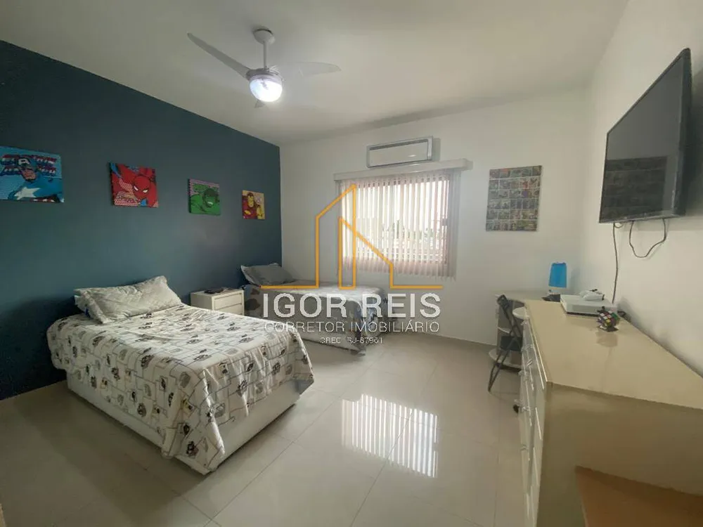 Casa, 4 quartos, 200 m² - Foto 13