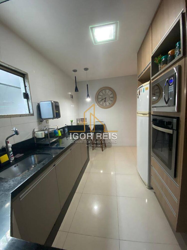 Casa, 4 quartos, 200 m² - Foto 2