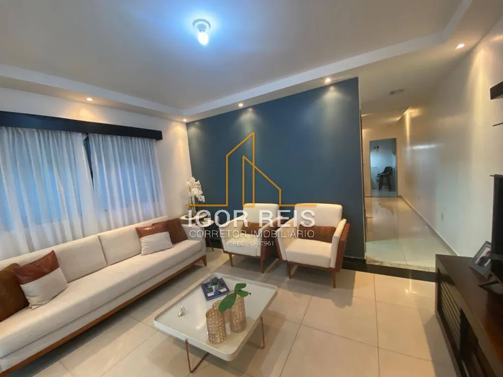 Casa, 4 quartos, 200 m² - Foto 3