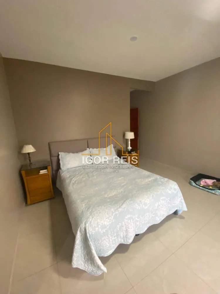Casa, 4 quartos, 200 m² - Foto 10