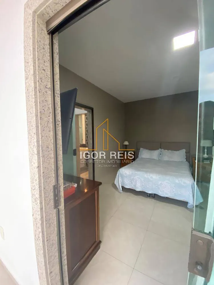 Casa, 4 quartos, 200 m² - Foto 12