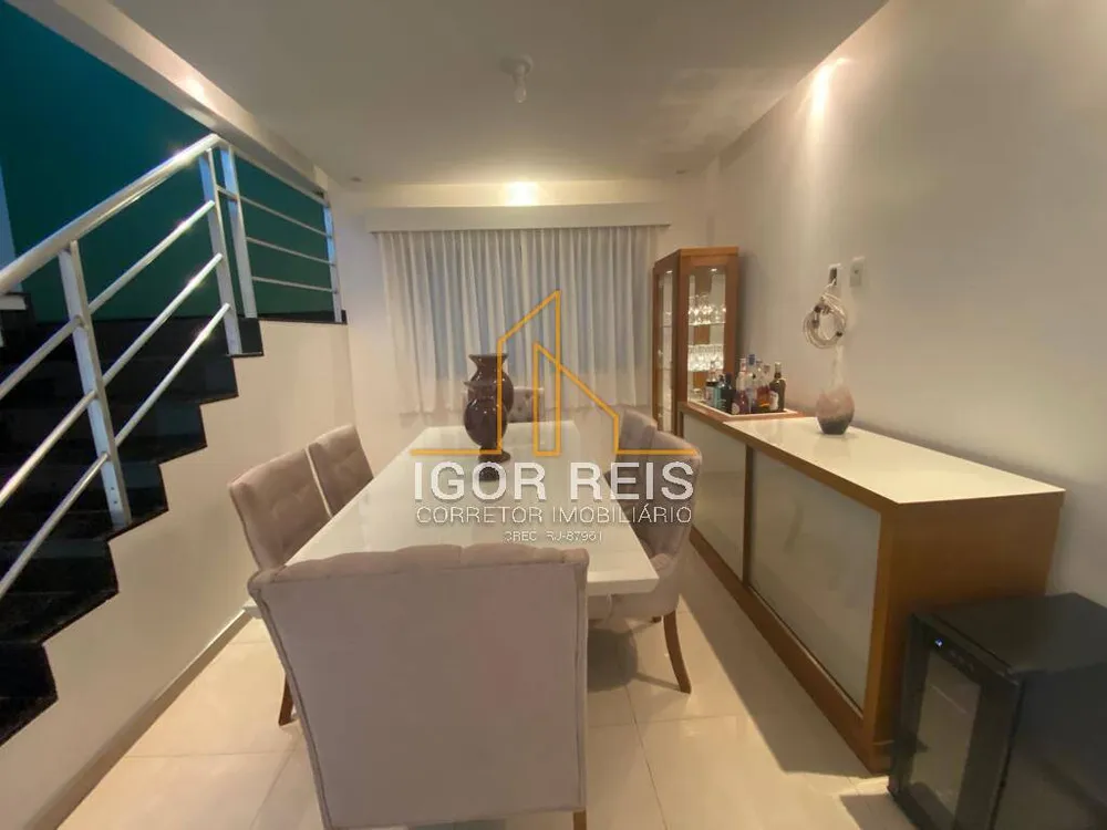 Casa, 4 quartos, 200 m² - Foto 4