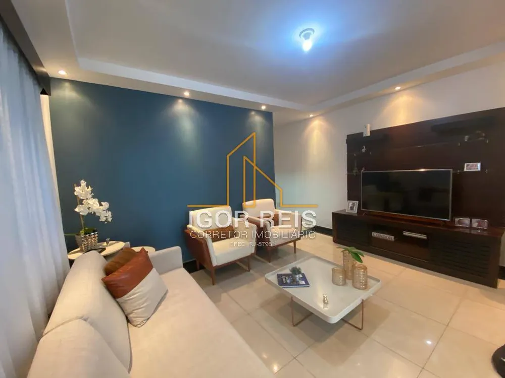 Casa, 4 quartos, 200 m² - Foto 1