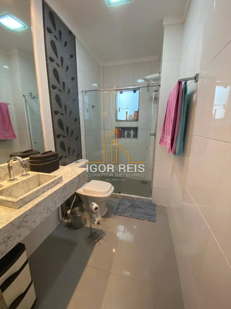 Casa, 4 quartos, 200 m² - Foto 11