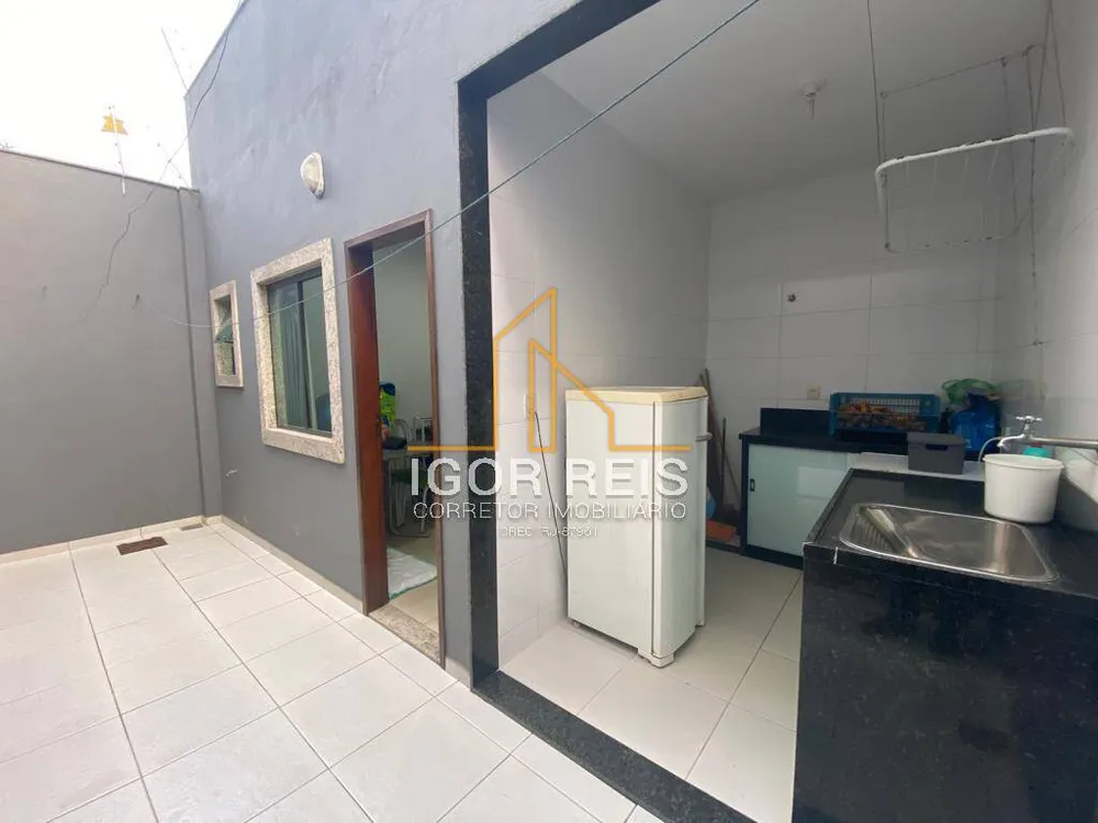 Casa, 4 quartos, 200 m² - Foto 7