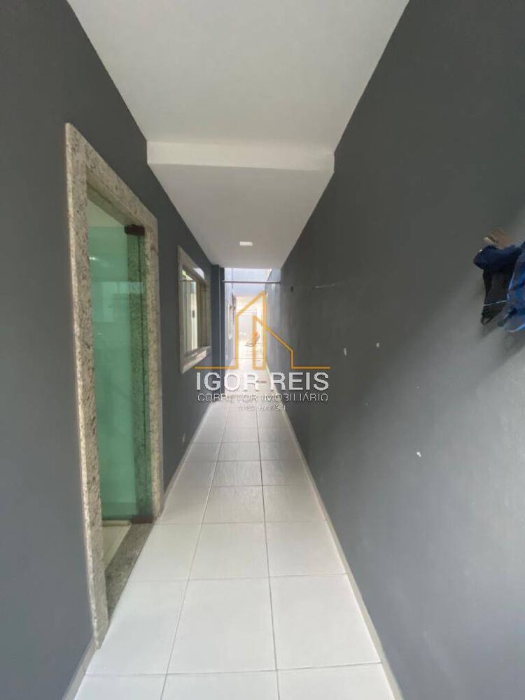 Casa, 4 quartos, 200 m² - Foto 4