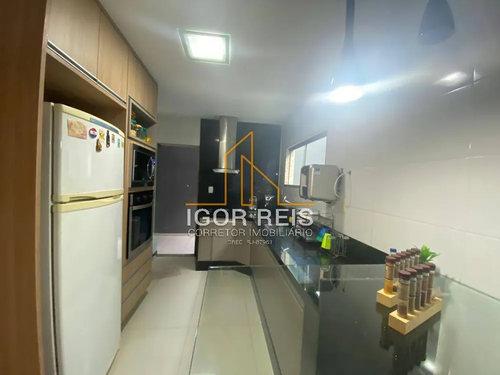 Casa, 4 quartos, 200 m² - Foto 6