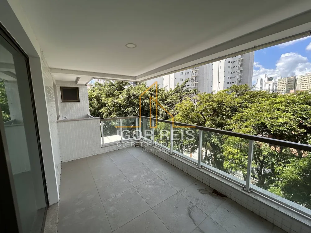 Apartamento, 3 quartos, 115 m² - Foto 12