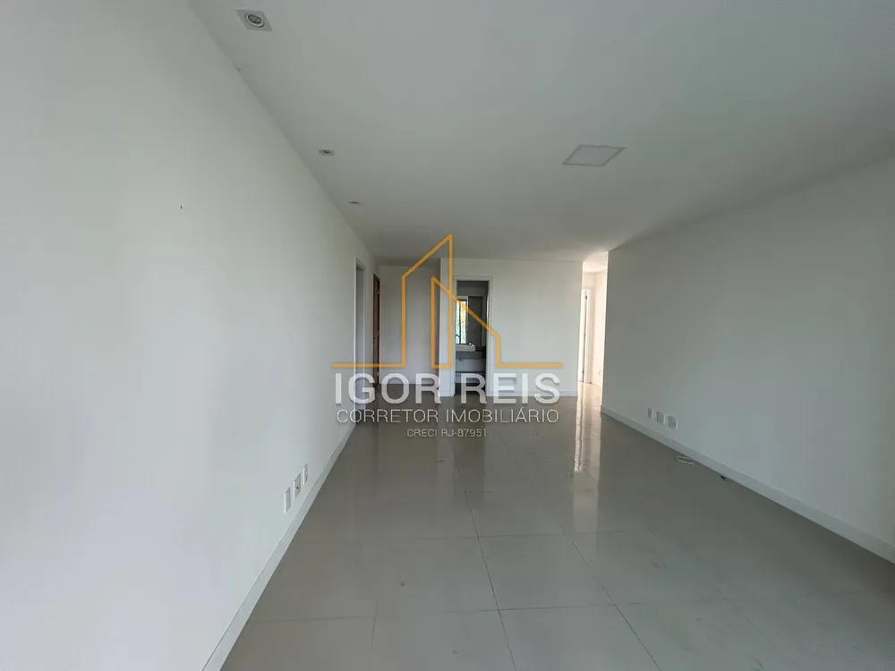 Apartamento, 3 quartos, 115 m² - Foto 8