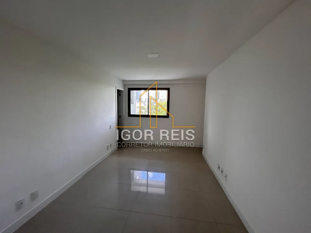Apartamento, 3 quartos, 115 m² - Foto 7