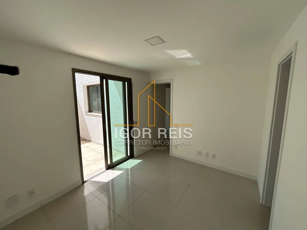 Apartamento, 3 quartos, 115 m² - Foto 6