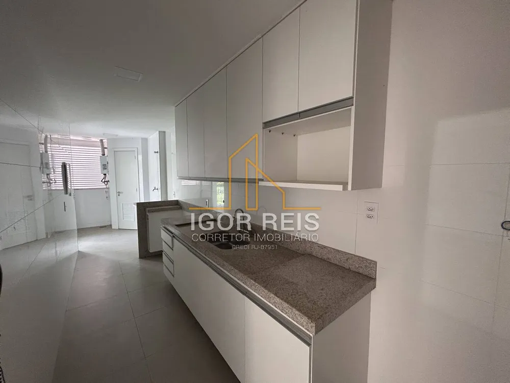 Apartamento, 3 quartos, 115 m² - Foto 4