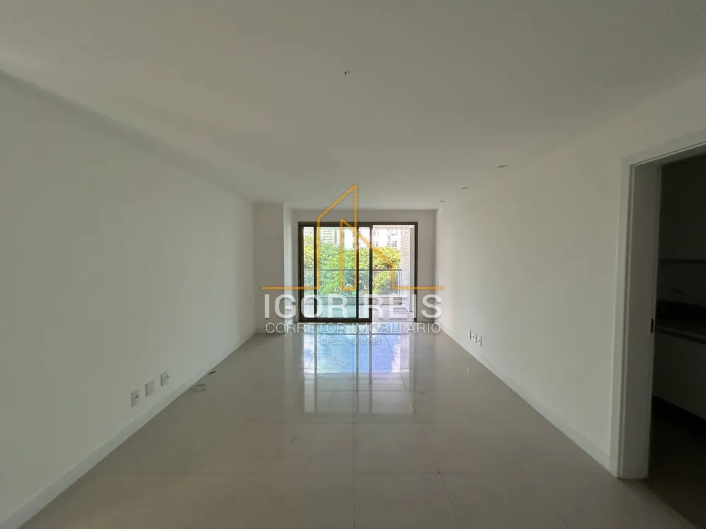 Apartamento, 3 quartos, 115 m² - Foto 5