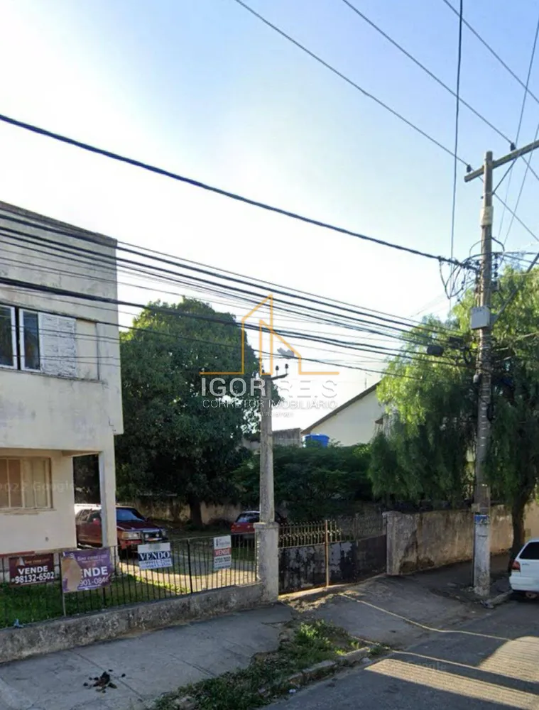 Terreno, 1460 m² - Foto 6