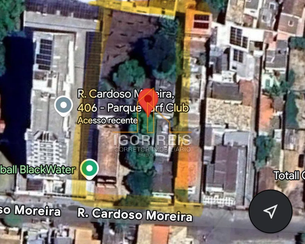 Terreno, 1460 m² - Foto 1