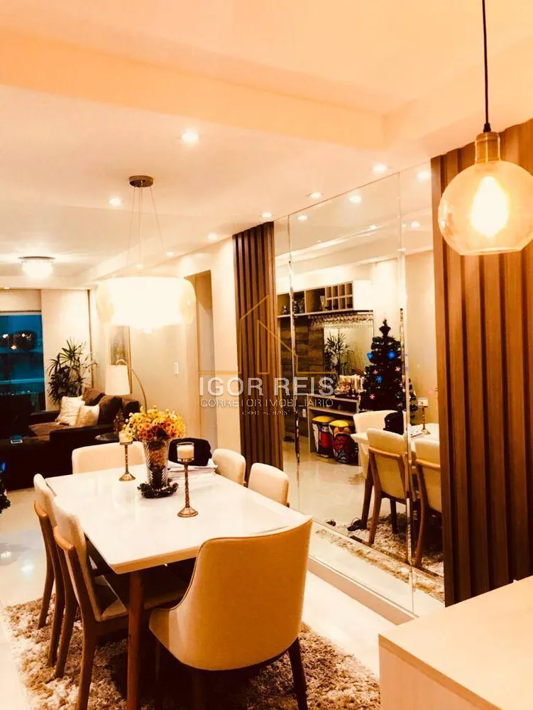 Apartamento, 2 quartos, 123 m² - Foto 17