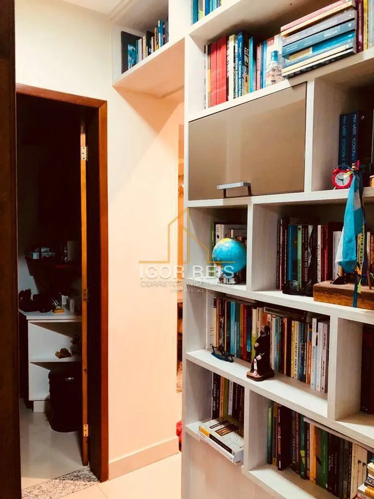 Apartamento, 2 quartos, 123 m² - Foto 10