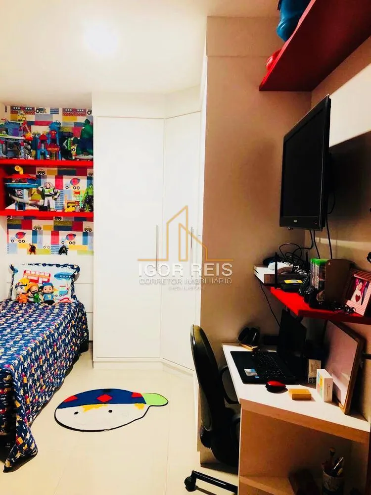 Apartamento, 2 quartos, 123 m² - Foto 11