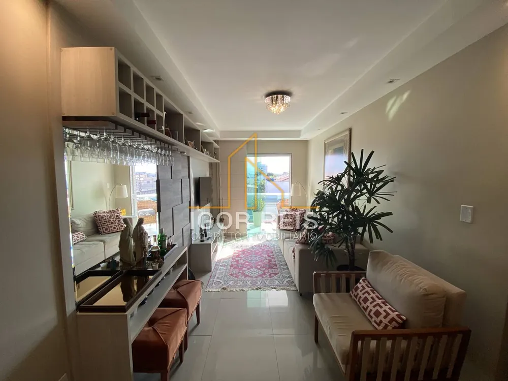 Apartamento, 2 quartos, 123 m² - Foto 5