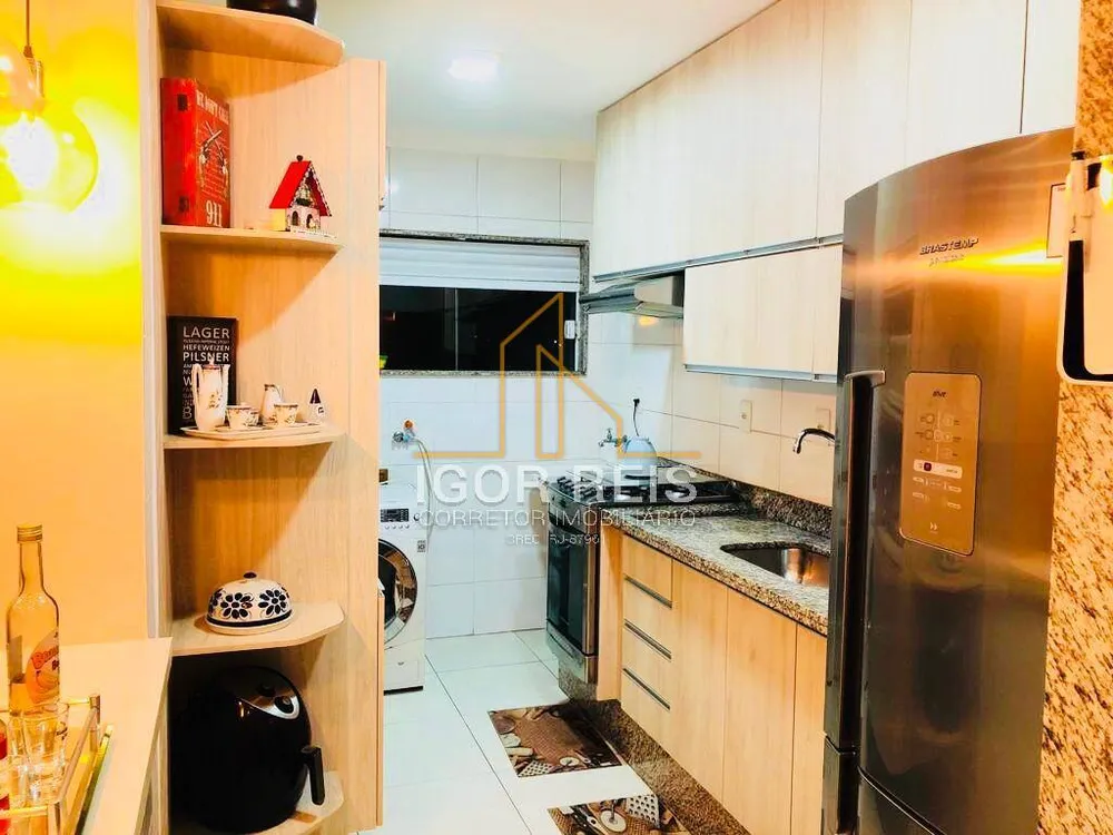 Apartamento, 2 quartos, 123 m² - Foto 9