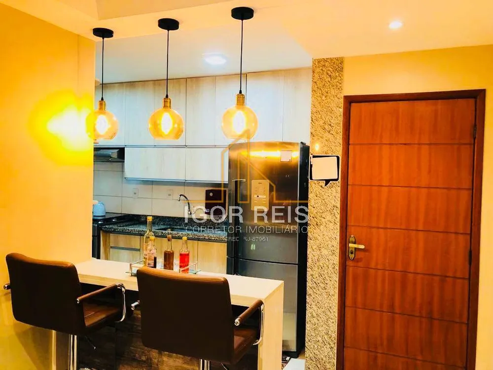 Apartamento, 2 quartos, 123 m² - Foto 14