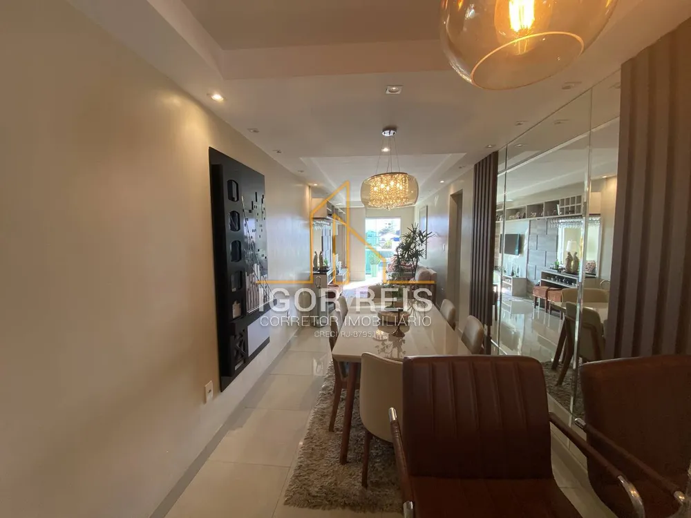 Apartamento, 2 quartos, 123 m² - Foto 4