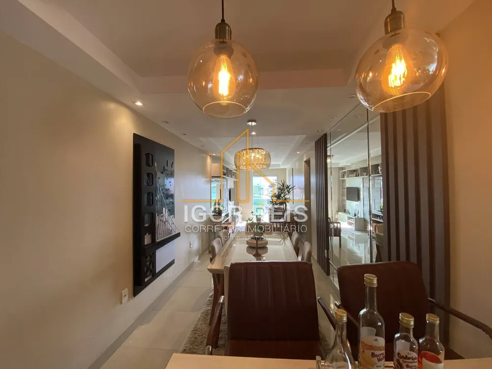 Apartamento, 2 quartos, 123 m² - Foto 8